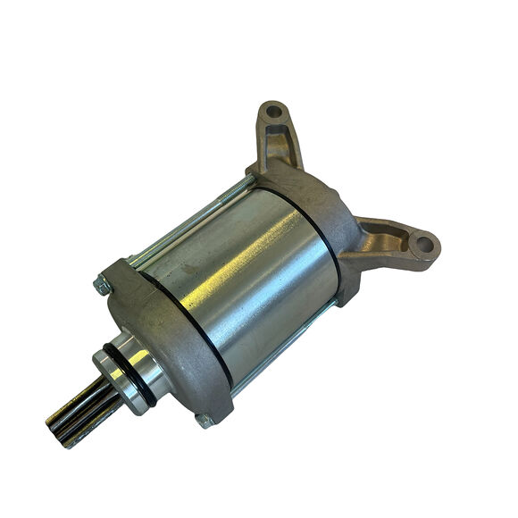 ATV LAB Startmotor Yamaha YFM450 Grizzly 11-14