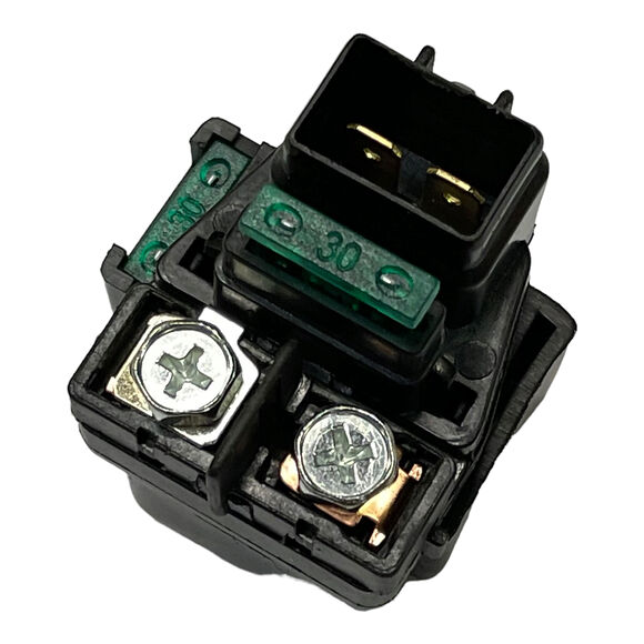 ATV LAB Startrelä Suzuki LT-A/F 400 / 500