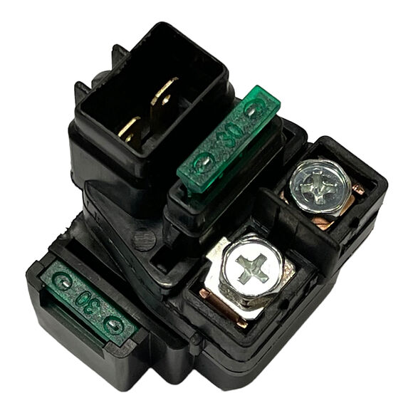 ATV LAB Startrelä Suzuki LT-A/F 400 / 500