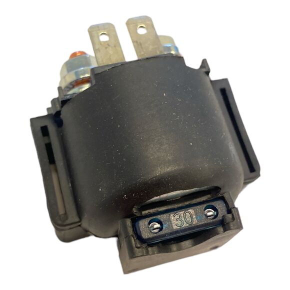 TGB Startrelä TGB Blade 500/520/600/1000 mfl