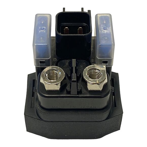 YAMAHA Startrelä Yamaha Grizzly 550/700 / Kodiak