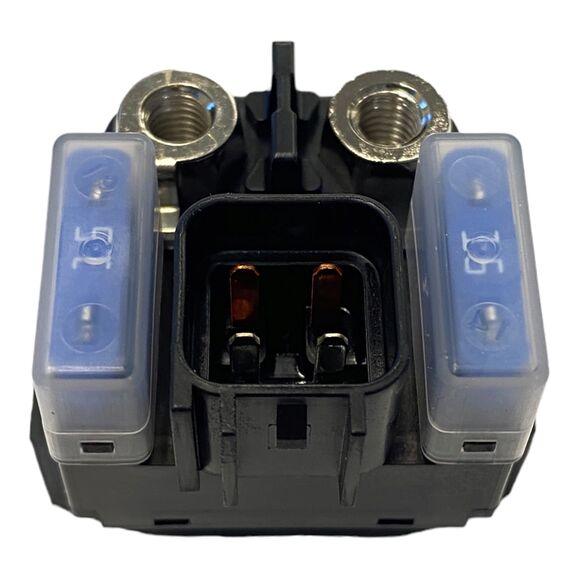 YAMAHA Startrelä Yamaha Grizzly 550/700 / Kodiak