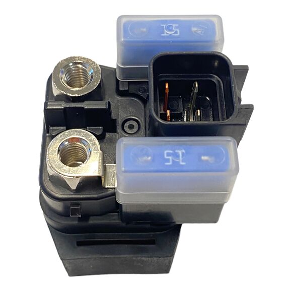 YAMAHA Startrelä Yamaha Grizzly 550/700 / Kodiak