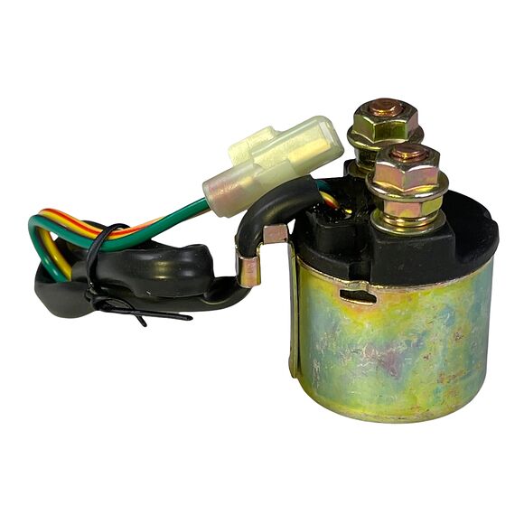 ATV-PRO Startrelä Honda TRX 90 / 400 / 450 / 500 / 680