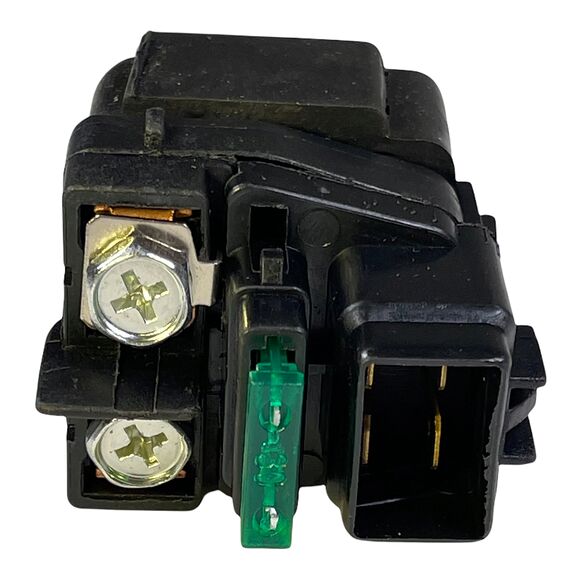 ATV LAB Startrelä Suzuki LTZ 400 03-08