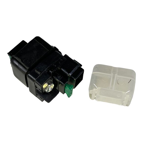 ATV LAB Startrelä Suzuki LTZ 400 03-08