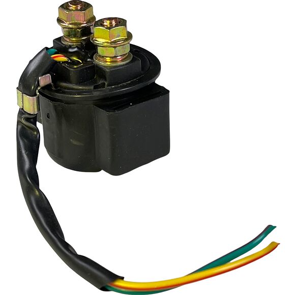 ATV LAB Startrelä Yamaha 50/80/125/350