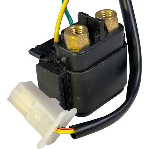 ATV LAB Startrelä Yamaha Grizzly 125 / Warrior 350