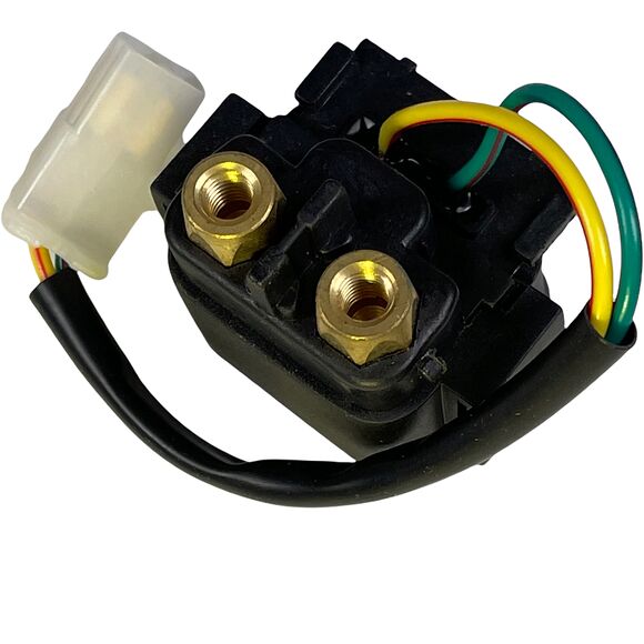 ATV LAB Startrelä Yamaha Grizzly 125 / Warrior 350