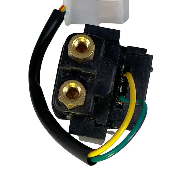 ATV LAB Startrelä Yamaha Grizzly 125 / Warrior 350