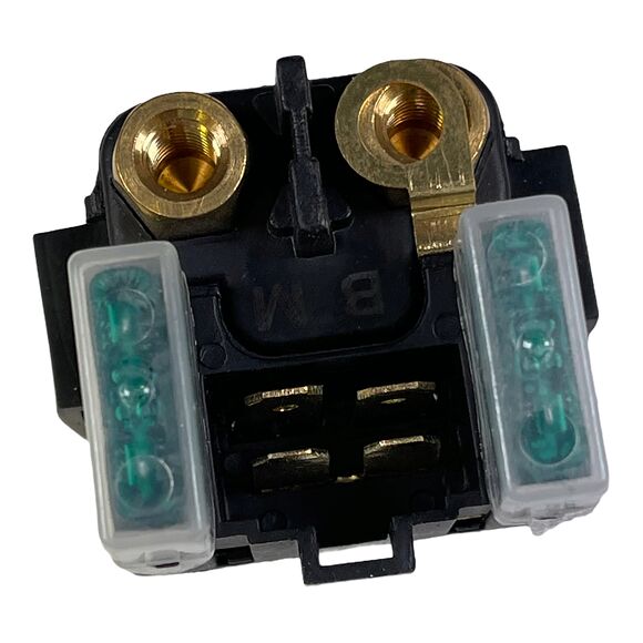 ATV LAB Startrelä Yamaha ATV 250/350/400/450/660