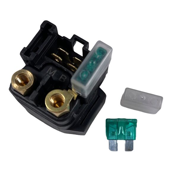 ATV LAB Startrelä Yamaha ATV 250/350/400/450/660