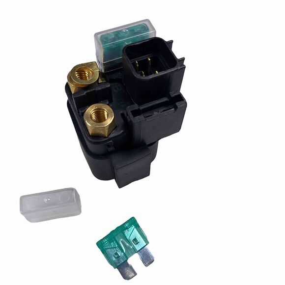 ATV LAB Startrelä Yamaha Grizzly 550/700