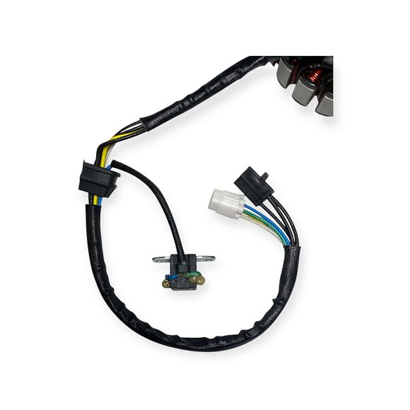 ATV LAB Stator Arctic cat 375 / 400 03-08