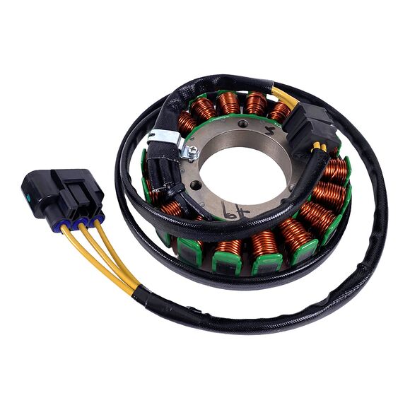 CF MOTO Stator CF Moto Modeller EPS Lång Kabel