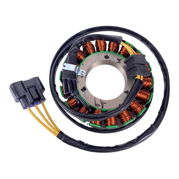 CF MOTO Stator CF Moto Modeller EPS Lång Kabel