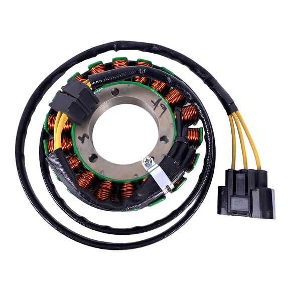 CF MOTO Stator CF Moto Modeller EPS Lång Kabel