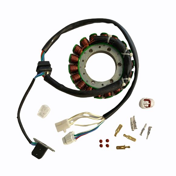 KIMPEX Stator Arctic cat 500