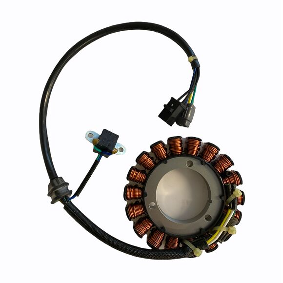 SUZUKI Stator Suzuki LT-A400/LT-A400F 2002-2007