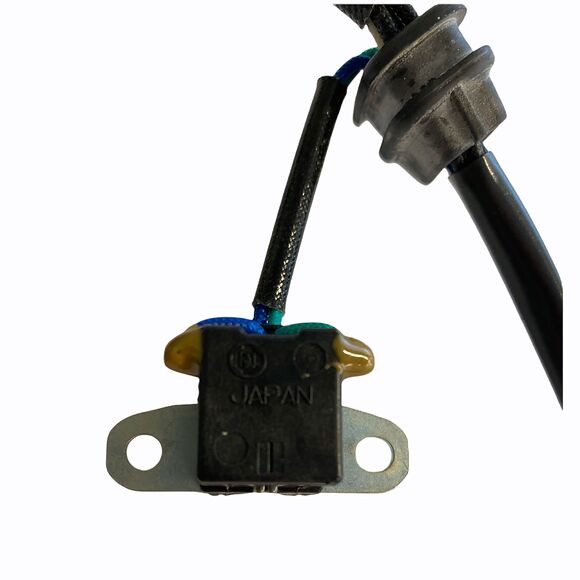 SUZUKI Stator Suzuki LT-A400/LT-A400F 2002-2007