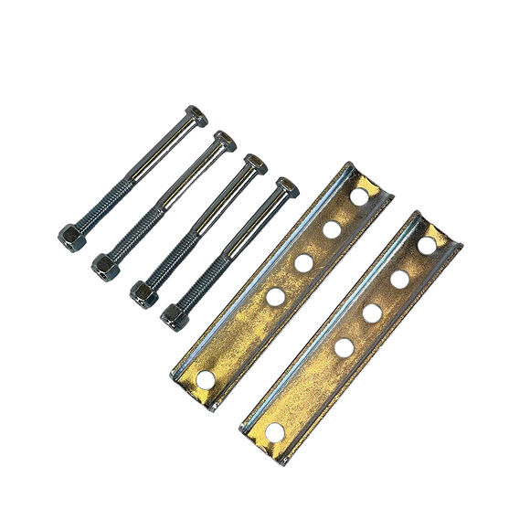 NA Tools Stödhjul universal med vev 454 Kg