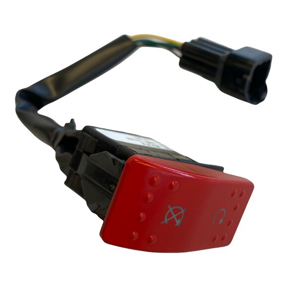 CF MOTO Stoppknapp Motor CF Moto Z-Force 1000