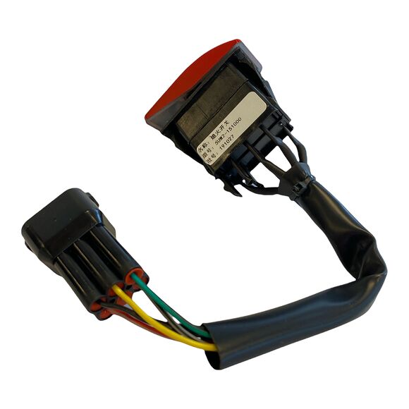 CF MOTO Stoppknapp Motor CF Moto Z-Force 1000