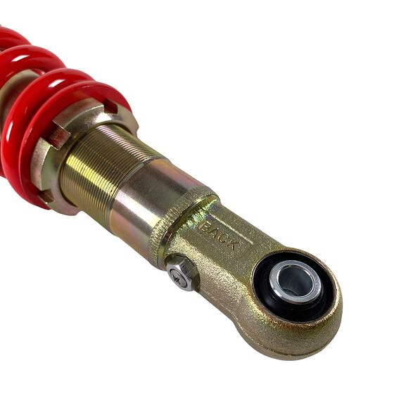 ATV LAB Stötdämpare bakre CF Moto