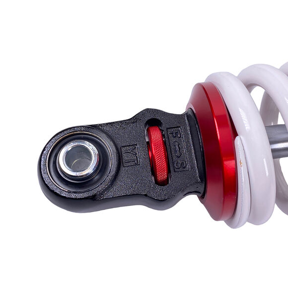 ATV LAB Stötdämpare fram CF Moto