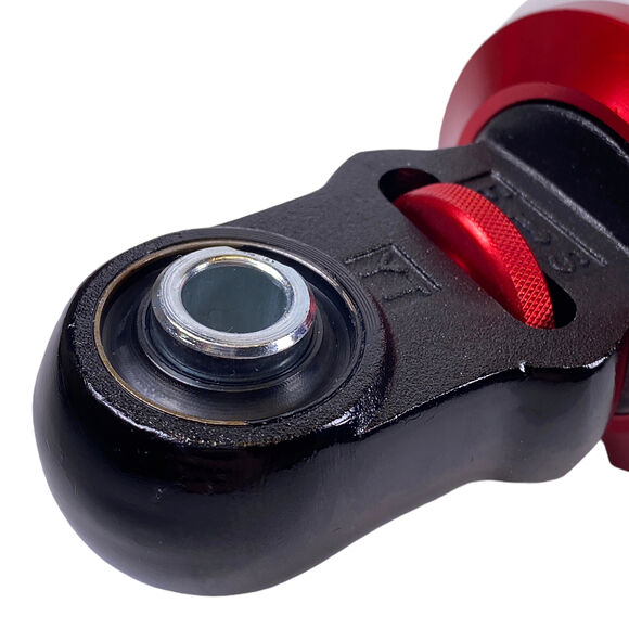 ATV LAB Stötdämpare fram CF Moto