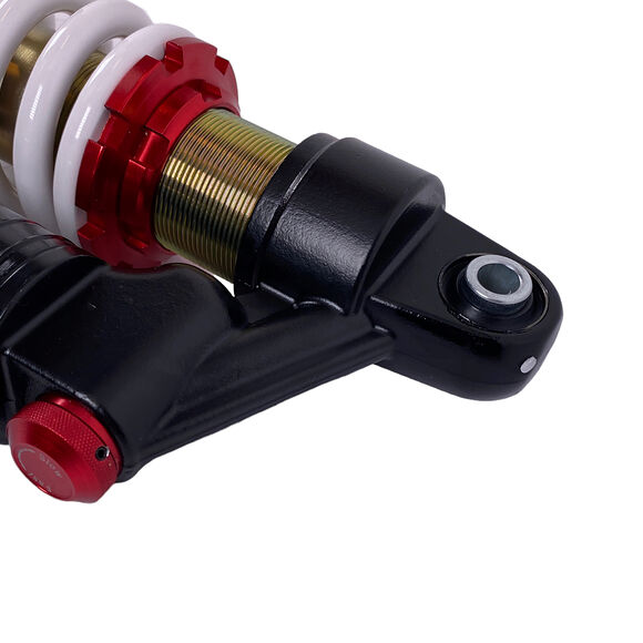 ATV LAB Stötdämpare fram CF Moto