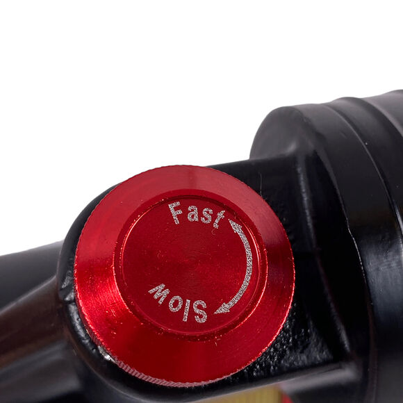 ATV LAB Stötdämpare fram CF Moto