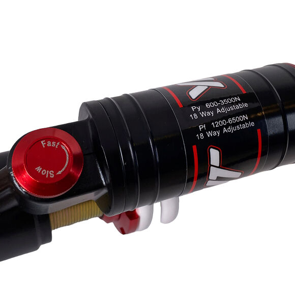 ATV LAB Stötdämpare fram CF Moto