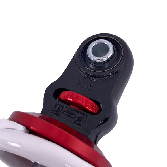 ATV LAB Stötdämpare fram CF Moto