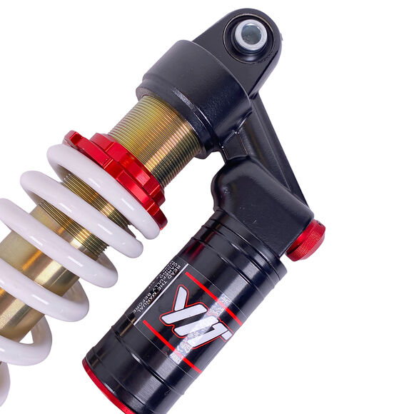 ATV LAB Stötdämpare fram CF Moto