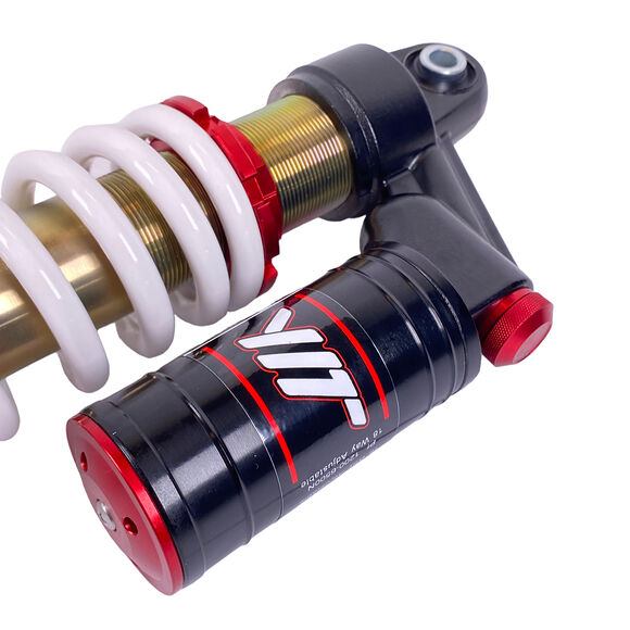 ATV LAB Stötdämpare fram CF Moto