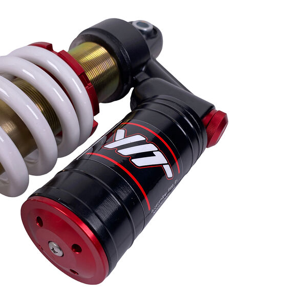 ATV LAB Stötdämpare fram CF Moto