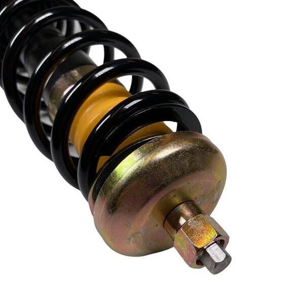 ATV LAB Stötdämpare Fram Linhai