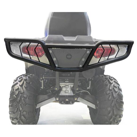 RIVAL Stötfångare Bak Polaris Sportsman 450/570