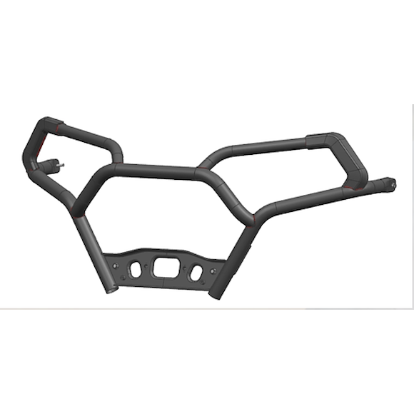 CF MOTO Stötfångare Fram CF-Moto C-Force 625 G2