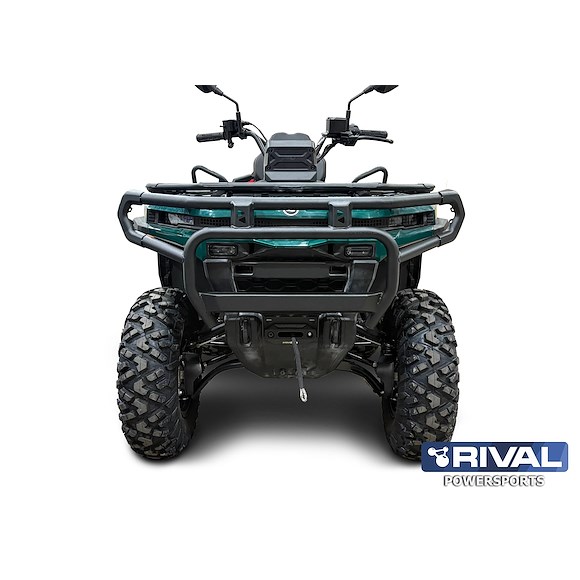 RIVAL Stötfångare Fram CF Moto C4/C5 2026+