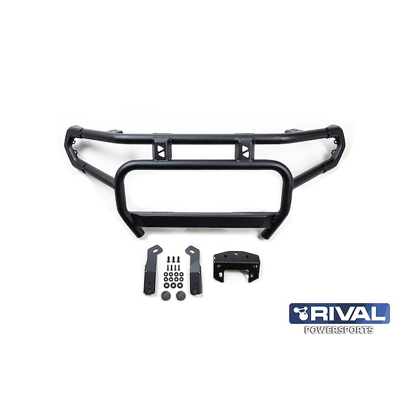 RIVAL Stötfångare Fram CF Moto C4/C5 2026+
