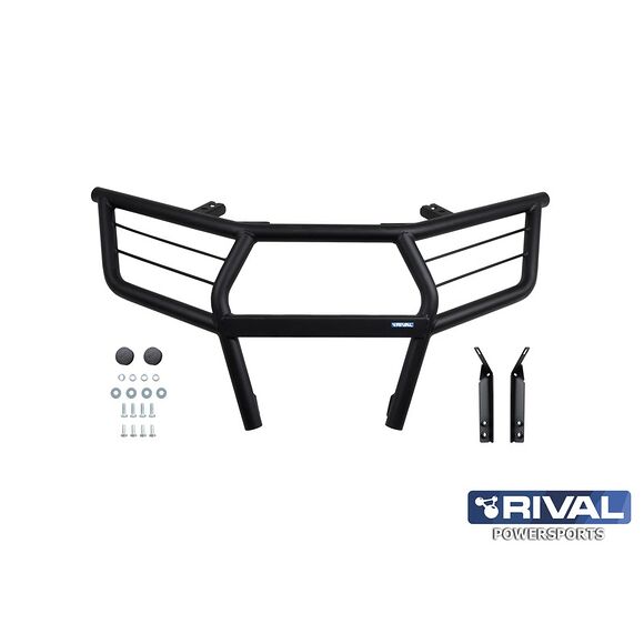 RIVAL Stötfångare Fram TGB Blade 550