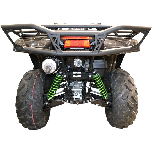 MOOSE Stötfångare Bak Kawasaki Brute Force 750 2012-