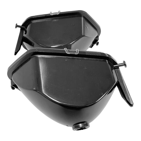 MOOSE Strålkastare Polaris Ace/Sportsman/Ranger 450-1000