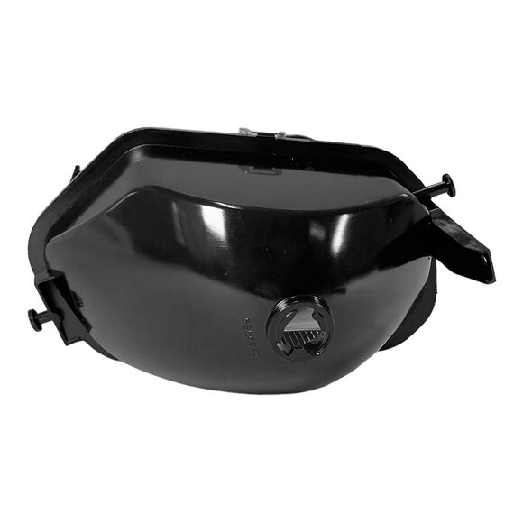 MOOSE Strålkastare Polaris Ace/Sportsman/Ranger 450-1000