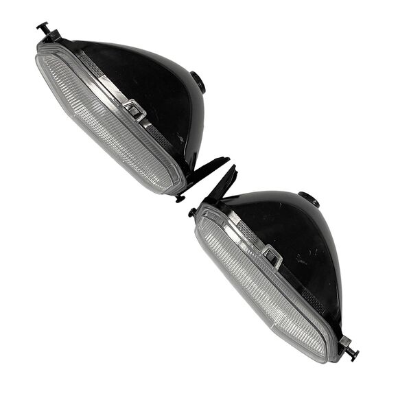 ATV LAB Strålkastare Polaris Sportsman / Ranger (par)