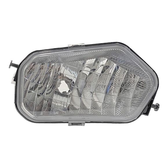 ATV LAB Strålkastare Polaris Sportsman / Ranger (par)