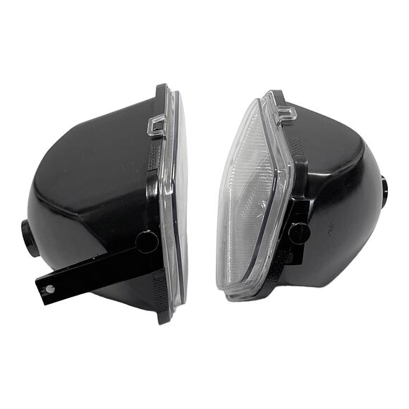 ATV LAB Strålkastare Polaris Sportsman / Ranger (par)