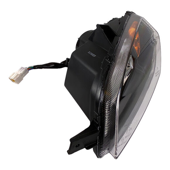 CF MOTO Strålkastare Vänster CF Moto C Force 450